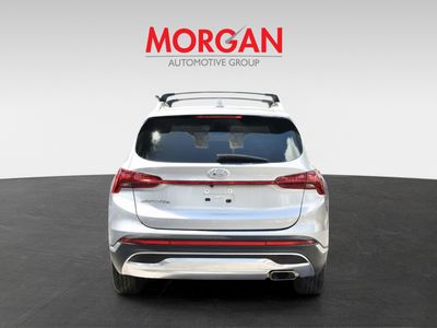 2022 Hyundai Santa Fe - Photo 5