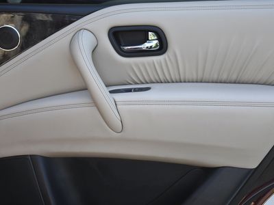 2024 Nissan Armada - Photo 30
