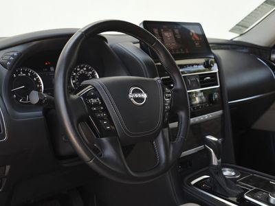 2024 Nissan Armada - Photo 24