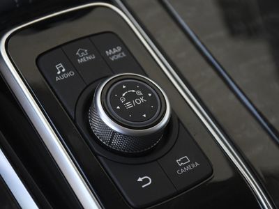 2024 Nissan Armada - Photo 13