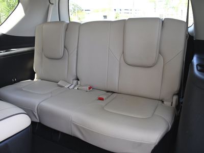 2024 Nissan Armada - Photo 28