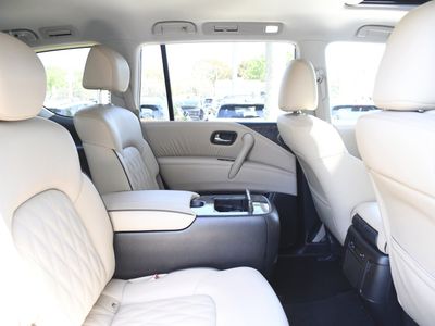 2024 Nissan Armada - Photo 29