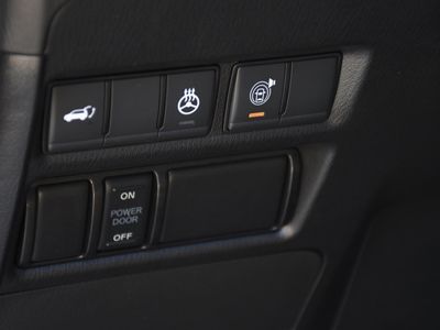 2024 Nissan Armada - Photo 22