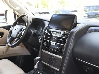 2024 Nissan Armada - Photo 32