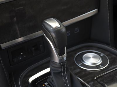 2024 Nissan Armada - Photo 15