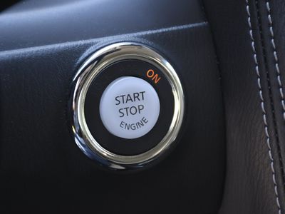 2024 Nissan Armada - Photo 21