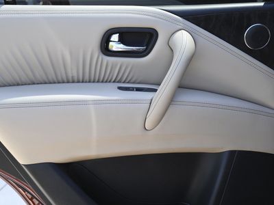 2024 Nissan Armada - Photo 27