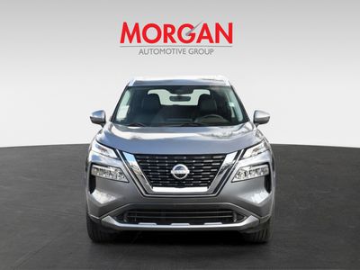 2023 Nissan Rogue - Photo 2