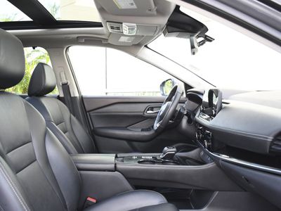 2023 Nissan Rogue - Photo 28