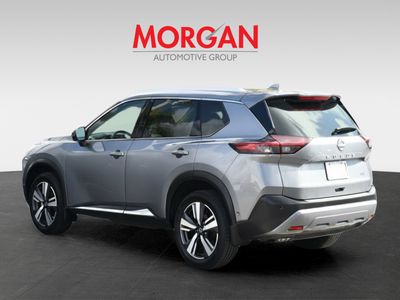 2023 Nissan Rogue - Photo 6