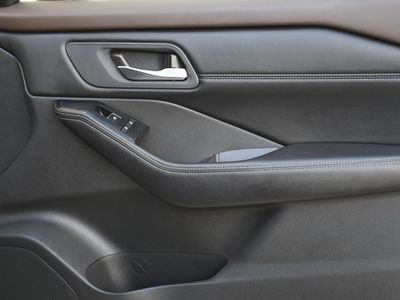 2023 Nissan Rogue - Photo 30