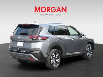 2023 Nissan Rogue - Photo 4