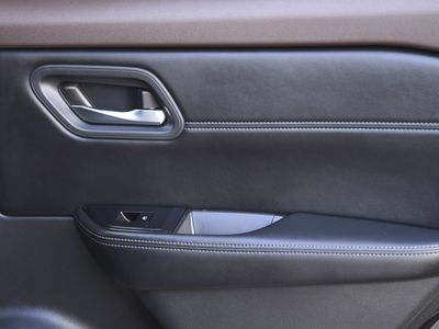 2023 Nissan Rogue - Photo 27