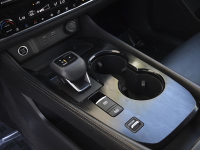 2023 Nissan Rogue - Photo 12