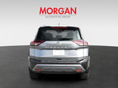 2023 Nissan Rogue - Photo 5