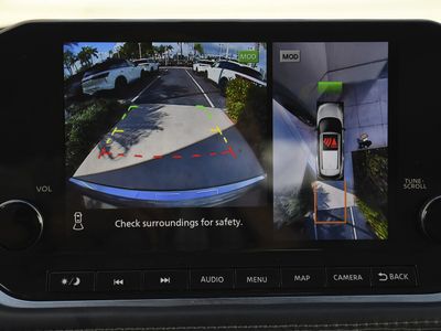 2023 Nissan Rogue - Photo 18