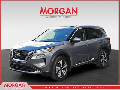 2023 Nissan Rogue - Photo 1
