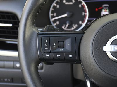 2023 Nissan Rogue - Photo 8
