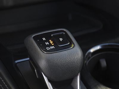 2023 Nissan Rogue - Photo 14