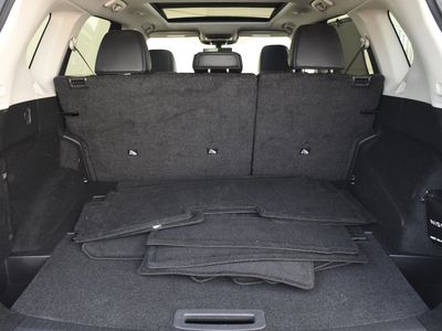 2023 Nissan Rogue - Photo 31