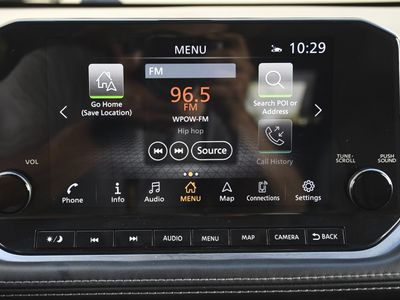2023 Nissan Rogue - Photo 16
