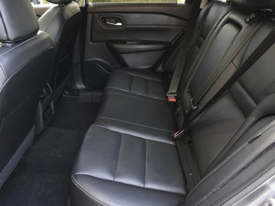 2023 Nissan Rogue - Photo 24