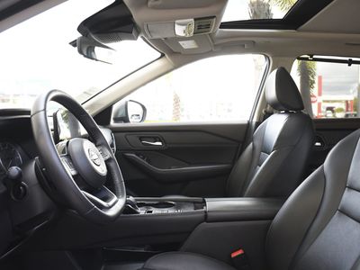 2023 Nissan Rogue - Photo 21
