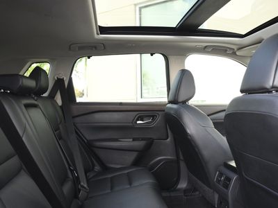 2023 Nissan Rogue - Photo 26