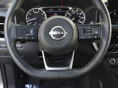 2023 Nissan Rogue - Photo 7