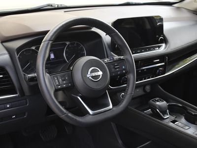 2023 Nissan Rogue - Photo 22