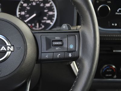 2023 Nissan Rogue - Photo 9
