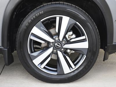 2023 Nissan Rogue - Photo 32
