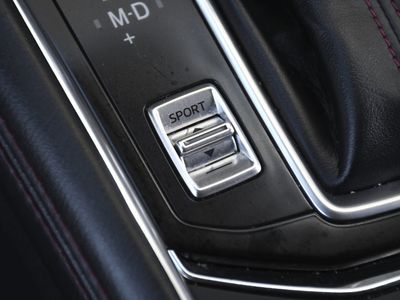 2024 Mazda CX-5 - Photo 14