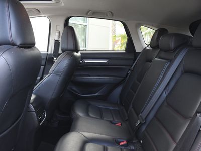 2024 Mazda CX-5 - Photo 23