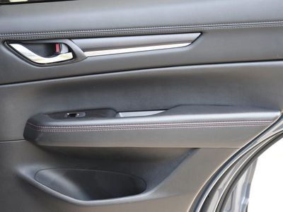 2024 Mazda CX-5 - Photo 26