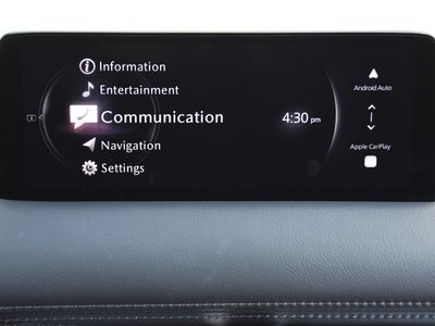 2024 Mazda CX-5 - Photo 16