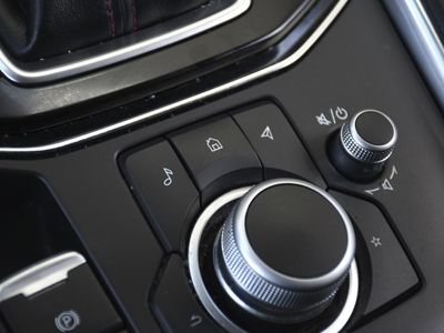 2024 Mazda CX-5 - Photo 13