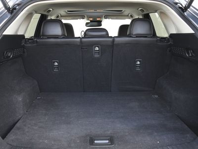 2024 Mazda CX-5 - Photo 30