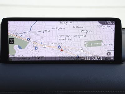 2024 Mazda CX-5 - Photo 17