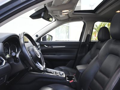 2024 Mazda CX-5 - Photo 20