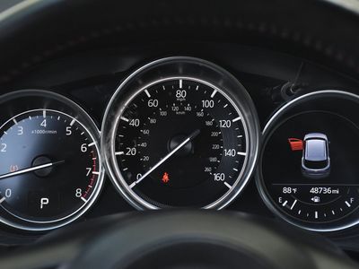 2024 Mazda CX-5 - Photo 10