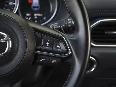 2024 Mazda CX-5 - Photo 9