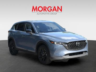 2024 Mazda CX-5 - Photo 3