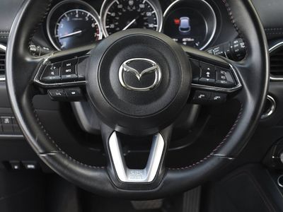 2024 Mazda CX-5 - Photo 7