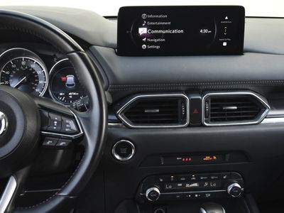 2024 Mazda CX-5 - Photo 11