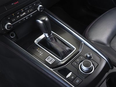 2024 Mazda CX-5 - Photo 12