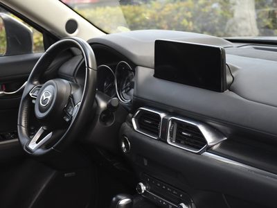 2024 Mazda CX-5 - Photo 28