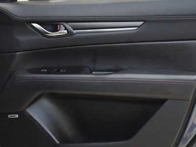 2024 Mazda CX-5 - Photo 29