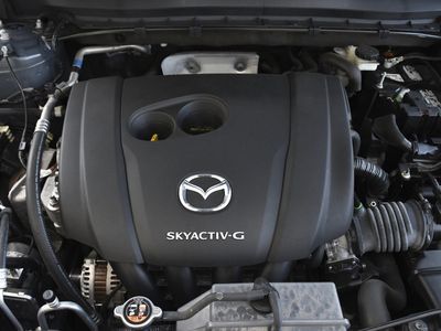 2024 Mazda CX-5 - Photo 31