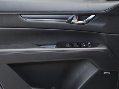 2024 Mazda CX-5 - Photo 22